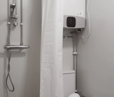 Flygflottiljens Väg, Göteborg - Photo 5