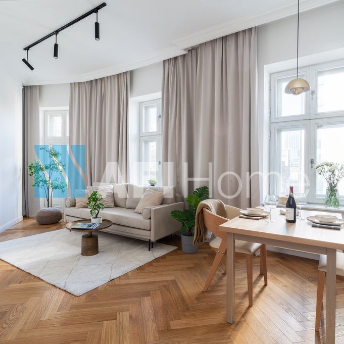 Warszawa, Wola, Mirów, Złota - Photo 1