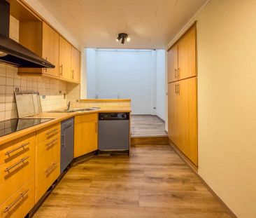 Verrassend ruime woning met 3 slaapkamers en polyvalente ruimte. - Photo 5