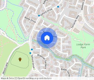 Boveney Close, Cippenham, Slough, SL1 - Photo 1