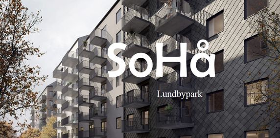 Trollhasselgatan 28 - Photo 2