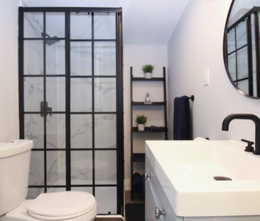 For Lease - 291 Stewart Street Unit# 7, Peterborough, Ontario - Photo 4