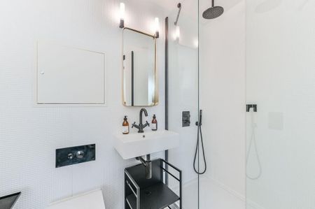 Studio to rent - Photo 3