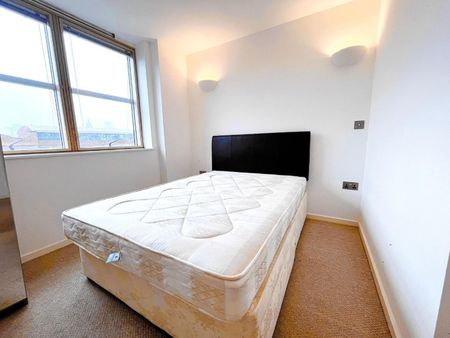 2 bedroom Flat To Let - Photo 3