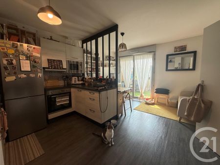 Location Appartement 2 pièces 40m² COULOMMIERS 77120 - Photo 4