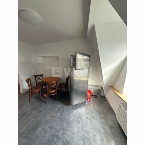 Mieszkanie na wynajem w kamienicy Szczecin, Niebuszewo - Фото 1