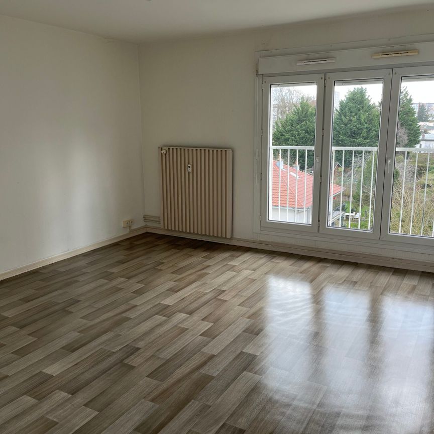 6 allée des jonquilles - 88000 Epinal - Photo 1