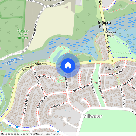 341 Millwater Parkway, Silverdale, Rodney