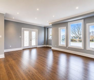 For Lease - 1 Aura Lea Boulevard, Toronto, Ontario - Photo 5