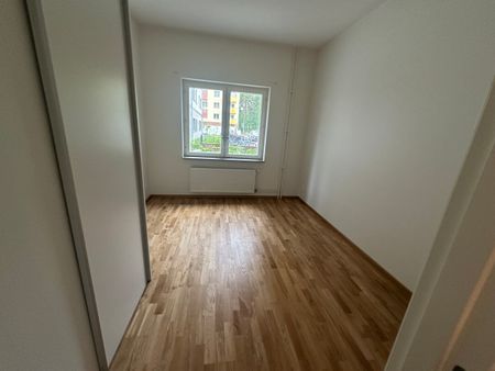 Babordsgatan 4B-2rok(lgh 1001) - Foto 4