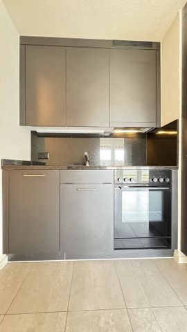 Rent a 2 ½ rooms apartment in Oensingen - Photo 4