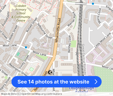 Wharncliffe Road, Loughborough - Photo 1