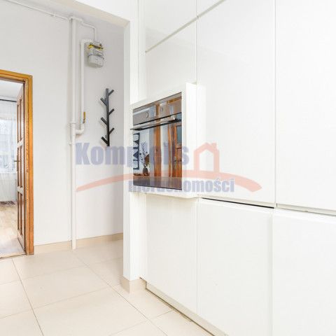 Śródmieście-Centrum, ul. Henryka Pobożnego, Szczecin - Photo 1