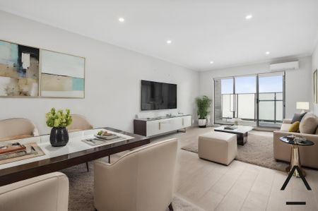 5/261-263 Wardell Road, Marrickville NSW 2204 - Apartment For Rent | Domain - Photo 2