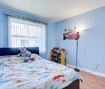 Maison à étages à louer - Candiac Maison à étages à louer - Candiac - Photo 5