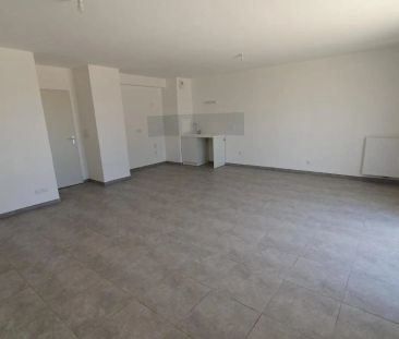 Appartement à louer 3 pièces 68.03m² - Photo 1