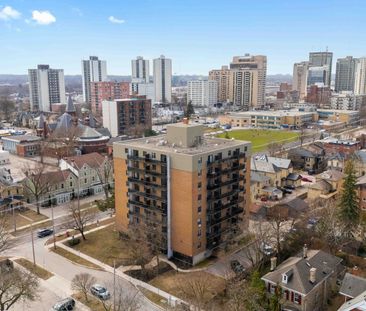 For Lease - 498 Queens Avenue Unit# 802, London East, Ontario - Photo 2