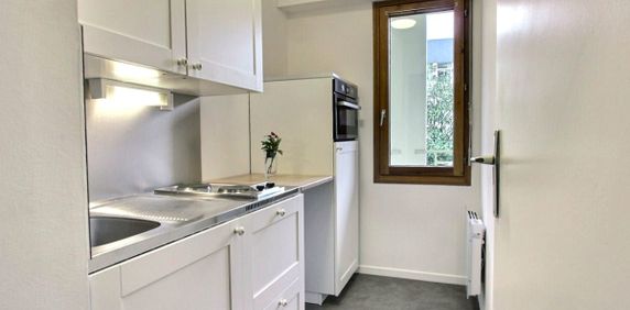 Appartement Nantes 1 pièce(s) 36 m2 - Photo 2