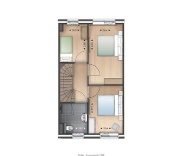Somahof 109, 6713 LB Ede - foto 5