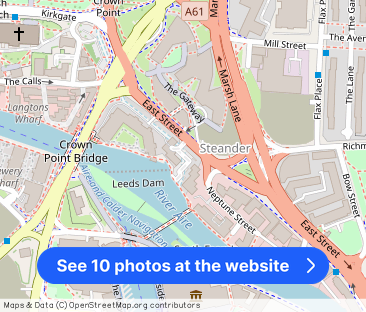 Turlow Court, Leeds, UK, LS9 - Photo 1