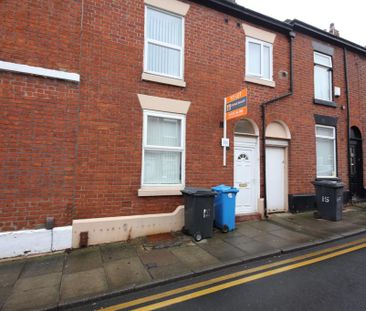 1 bedroom in a house share to rent - Photo 3