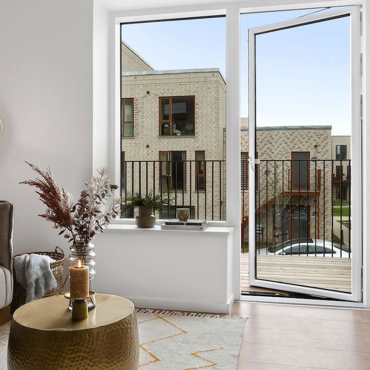 Pollenvænget 36 1. 1 - Photo 1