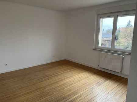 Duplex 5 pièces à Cheminot - Photo 2