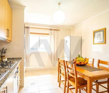 Apartamento T3 - Photo 4