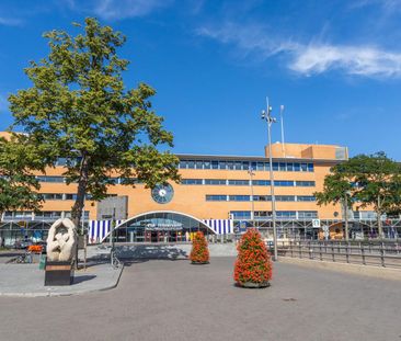 Appartement te huur: Schapenkamp 143 1211 NV Hilversum - Foto 1