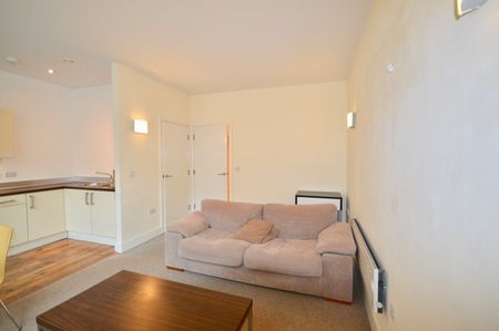 1 bedroom apartment to rent - Photo 3