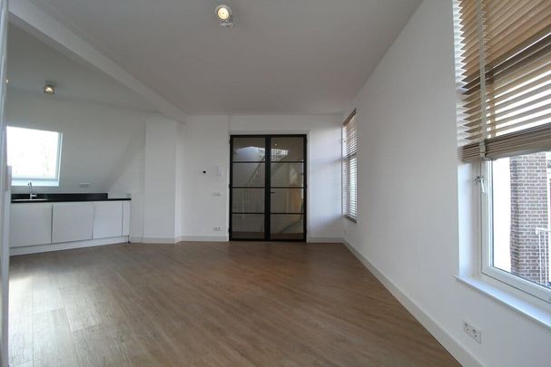 Amstelveenseweg 208-4, Schinkelbuurt-Noord, 1075XS, Amsterdam - Foto 1