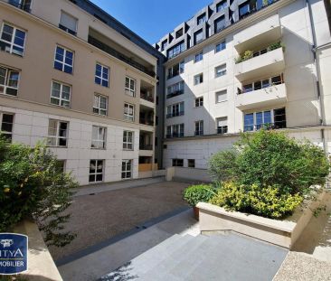 Appartement à louer 3 pièces 61.56m² - Photo 1