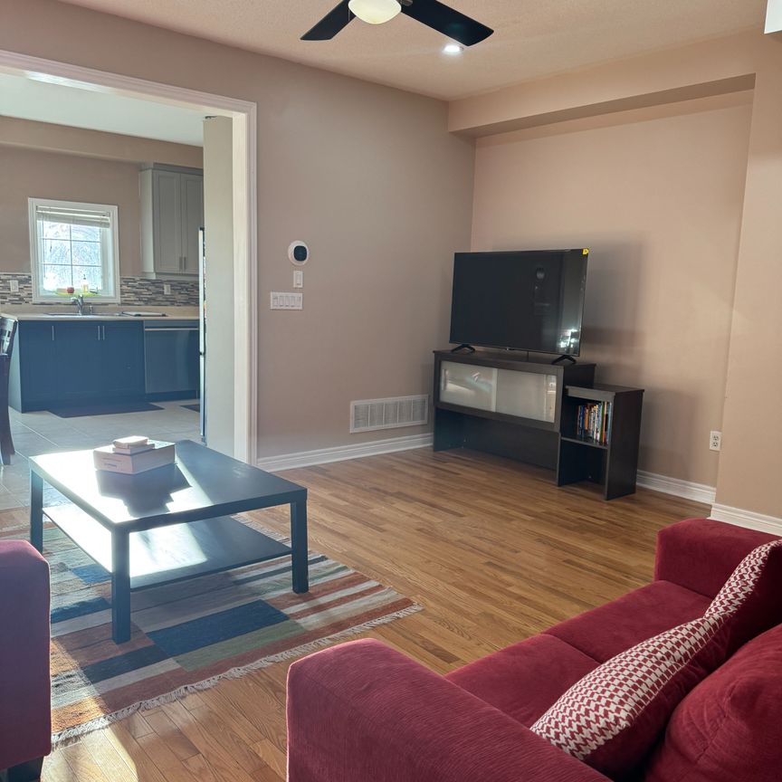 For Lease - 9710 McLaughlin Road, Brampton, Ontario - Photo 1