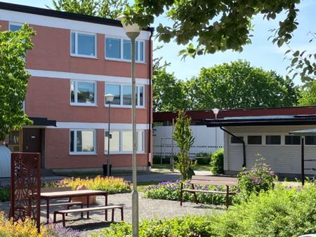 Albert Engströmsgatan 3, 75430, Uppsala - Photo 4