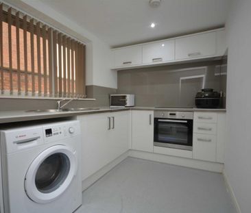 1 bed Studio for Rent - Photo 1