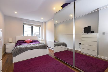 Bagleys Lane, Fulham, London, SW6 - Photo 3