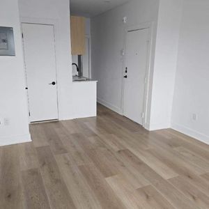 1 CH - 1 SDB - Montréal - $1,190 /mo - Photo 2
