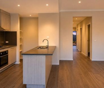 Dream Home with Park and Water Views Frontage - Photo 1