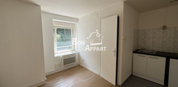 Appartement 1 pièce à Homécourt - Photo 2