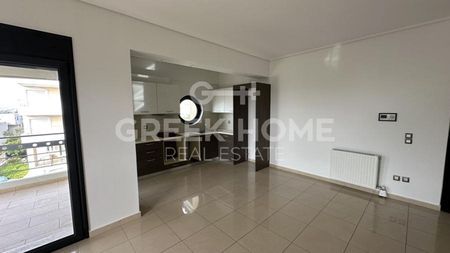 Ενοικίαση κατοικίας, 90 τ.μ., Γλυφάδα, 1.300 € - Photo 2