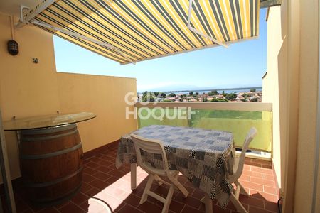 Location Appartement 1 pièce 25m² - Photo 5