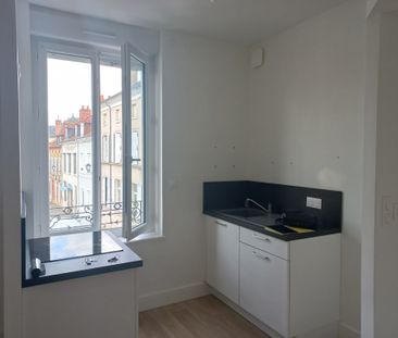 Location Appartement 2 pièces 35m² CUSSET 03300 - Photo 3
