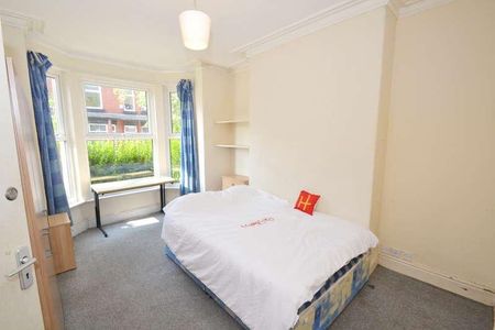 Cawdor Road, Fallowfield, Manchester, M14 - Photo 4