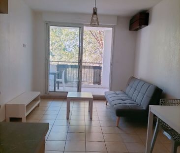 Appartement T2 AVIGNON à louer - Photo 5