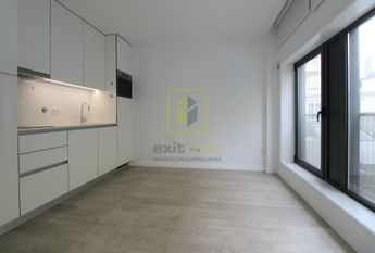 Apartamento T1 KITCHENET