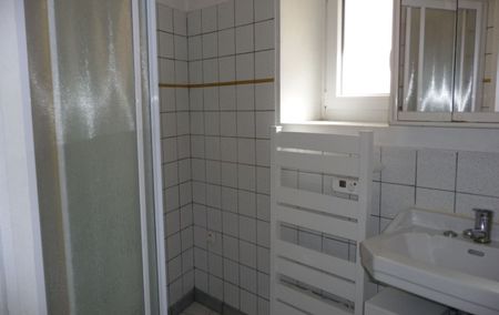 Location Appartement P2 La tronche - Photo 3