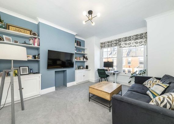 Isis Street, SW18 3QN, London - Photo 1