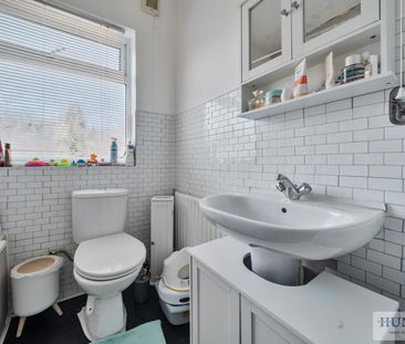 2 bedroom House To Let Total Size: 894 SQ FT - Photo 6