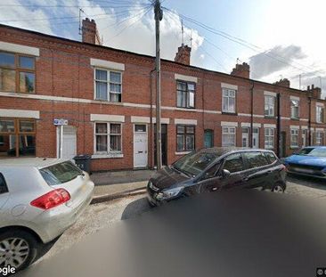 Room in a Shared House, Leicester, LE2 - Photo 1
