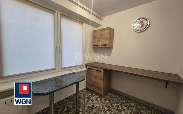 Mieszkanie na wynajem w bloku Mielec - Фото 1